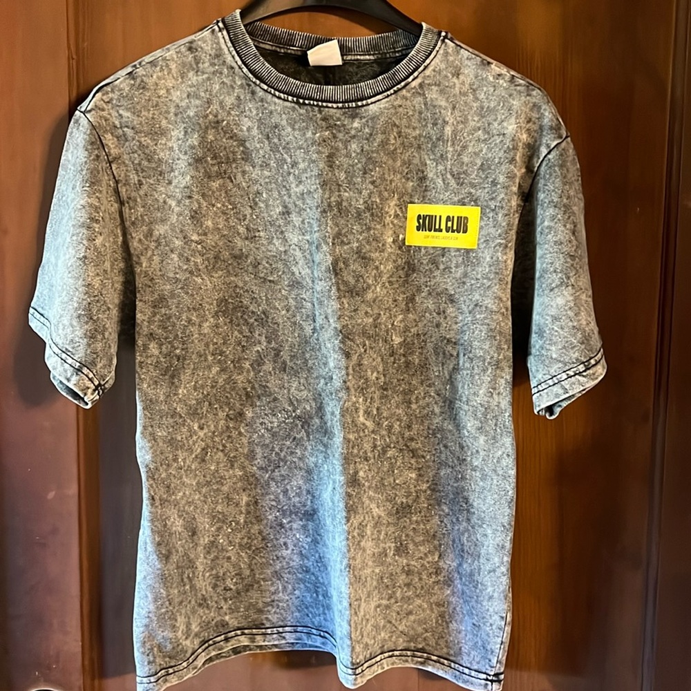 11-12 KIDS BOYS GIRLS ZARA SUMMER TEE